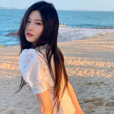 青春，我们不一样