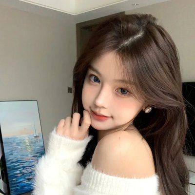 尘世女孩